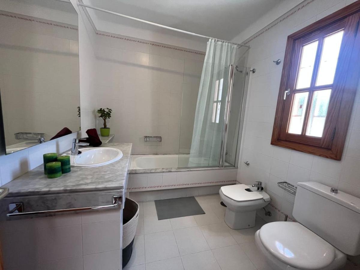 Villa Anna With Heated Pool Puerto del Carmen  Exterior photo