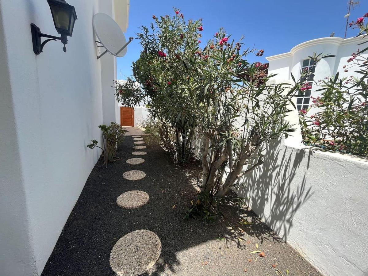 Villa Anna With Heated Pool Puerto del Carmen  Exterior photo